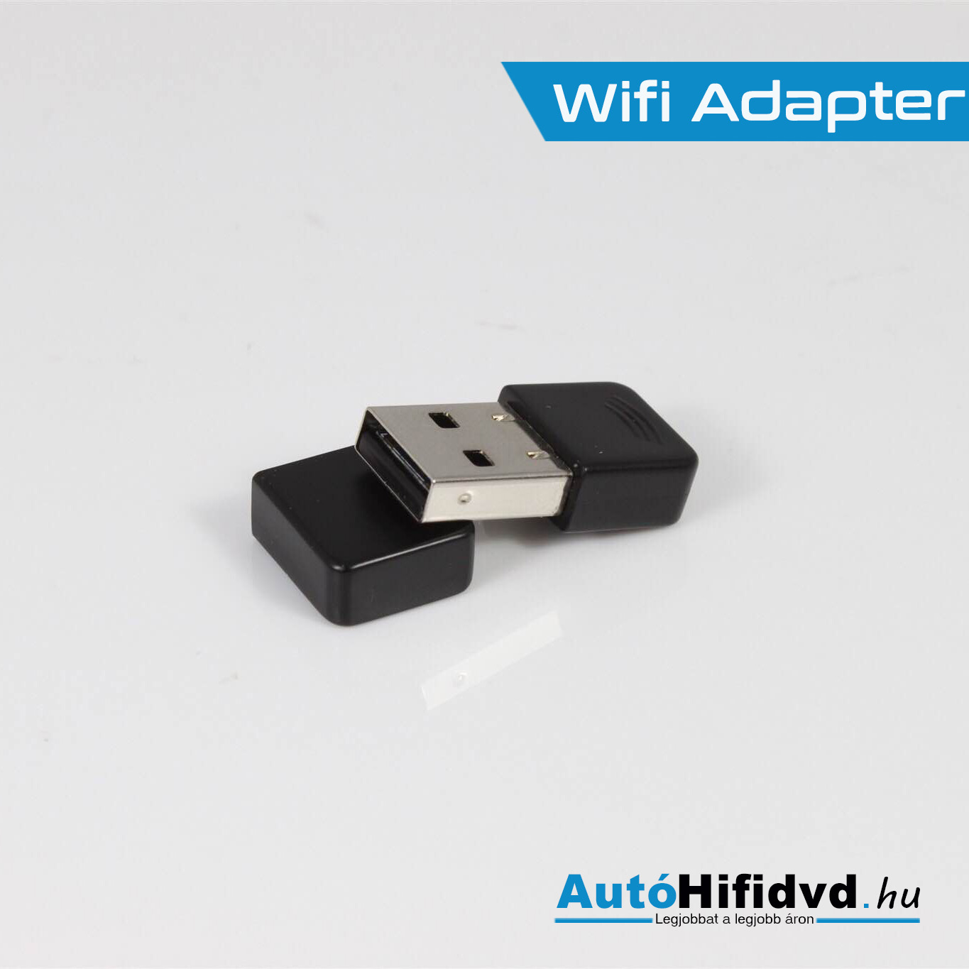www.autohifidvd.hu /autóhifi, márka specifikus autós multimédia/Új, Mini WiFi Internet USB Adapter Dongle
